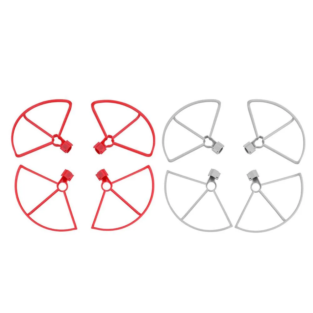 Propeller Guard for DJI Mini 3 Pro Drone Propellers Protector Cover ...