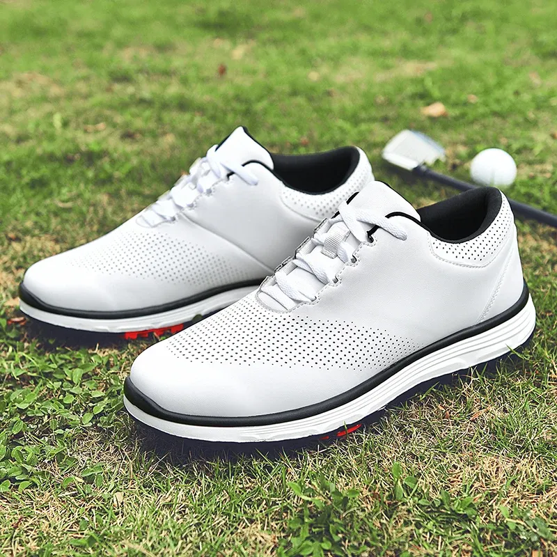 Dhgate golf shoes deals