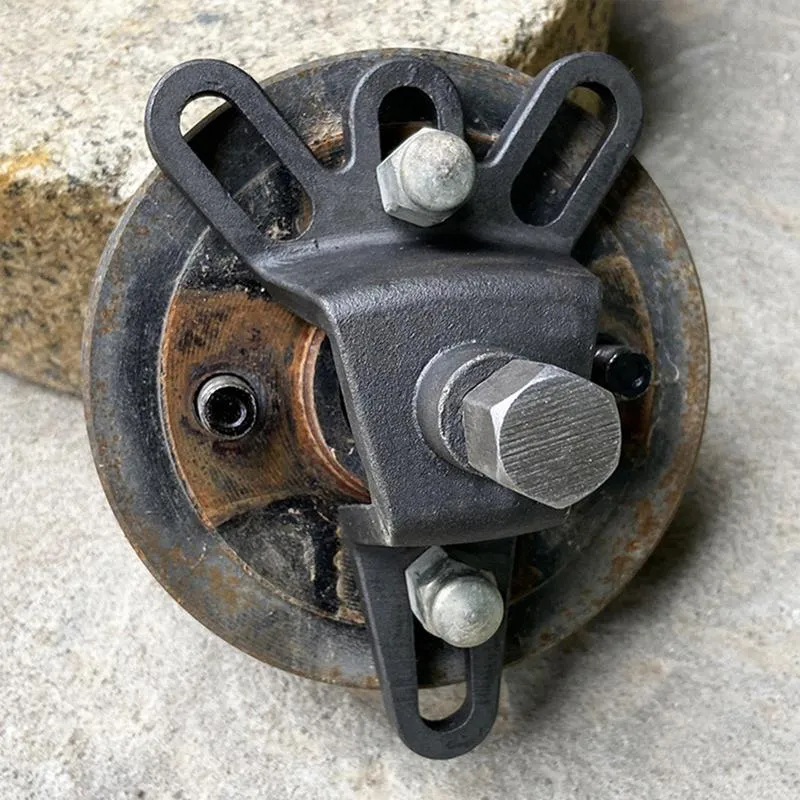 Espresso Maker Supplier Of HGV Universal Truck Wheel Hub Extractor