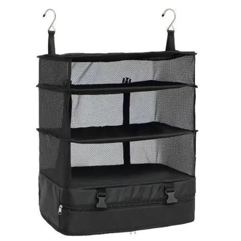 Luggage storage shelves hotsell