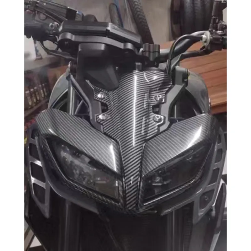 Fairings Kit Mount Bracket Fairing MT09 FZ09 Accessories Front