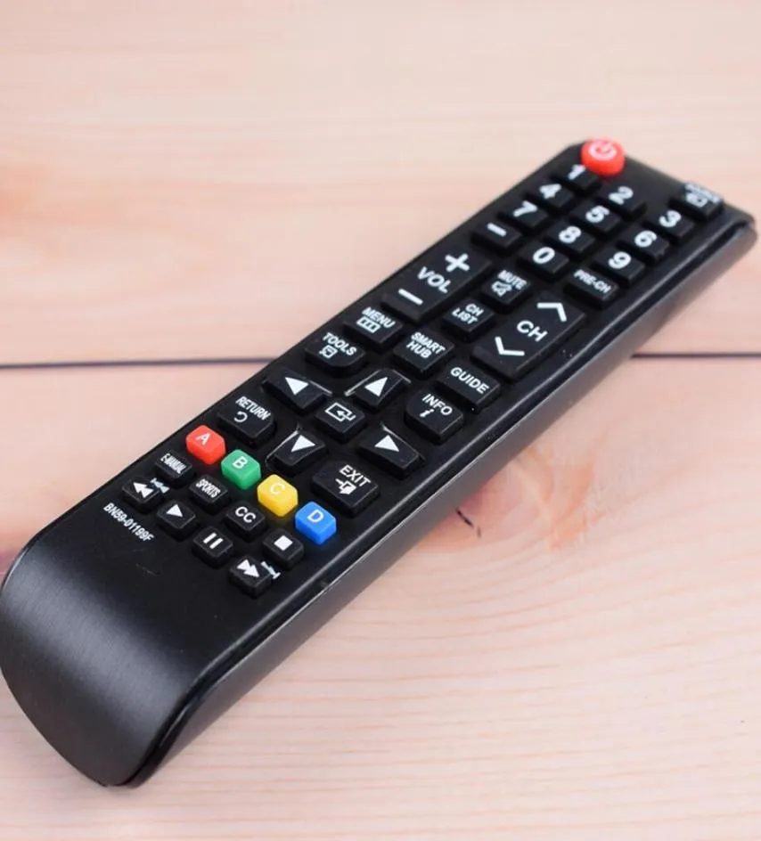 BN5901199F Remote Contrôleur universel 01199F pour TV AA5900666A AA5900600A AA5900817A BN5901180A5708247