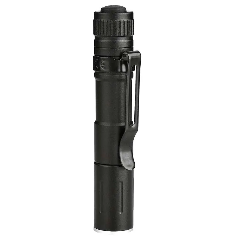 Lampe Torche UV LED 395nm Portable - Format Stylo Mini Détecteur