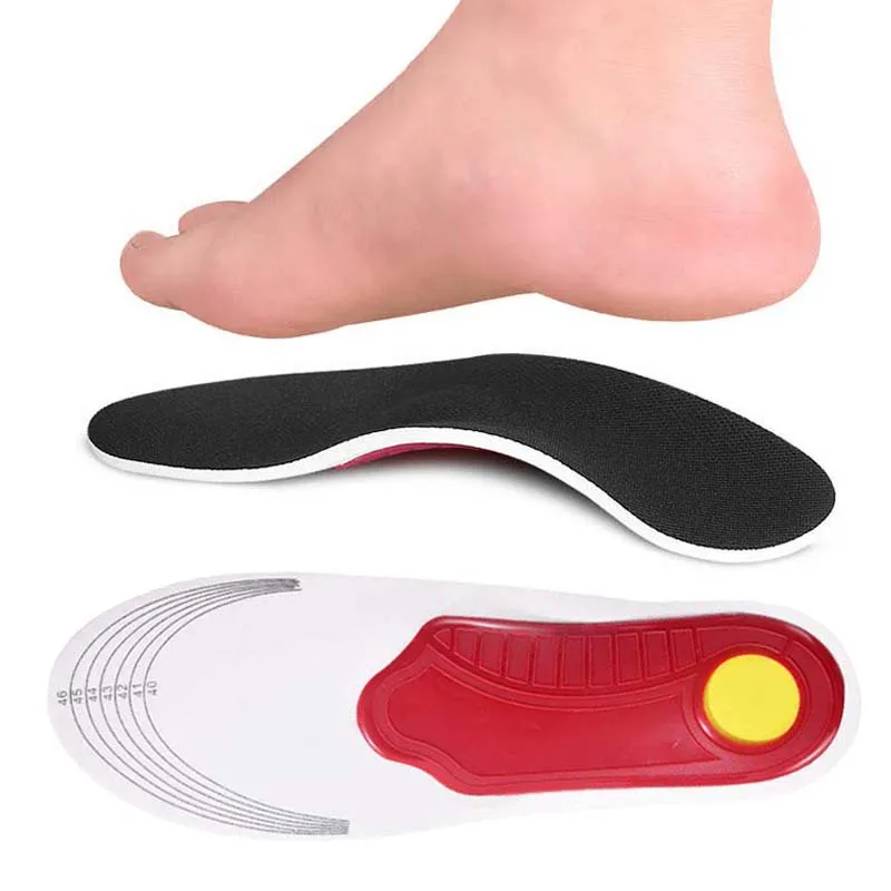 Comfortable Orthopedic Insoles With Memory Foam Floor Cushions Kmart For Womens Flat Feet Plantar Fasciitis Arch Support And Inner Soles From Tbtgol shoes 15.08 DHgate.Com