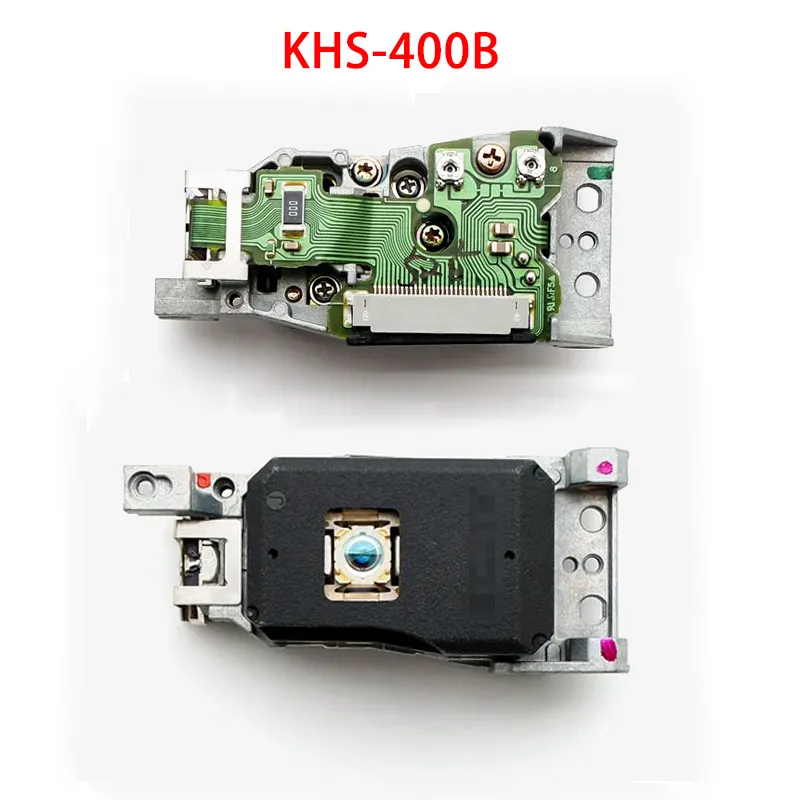 PS2 Console wsx laser head Replacement - KHS-400B 400C 400R