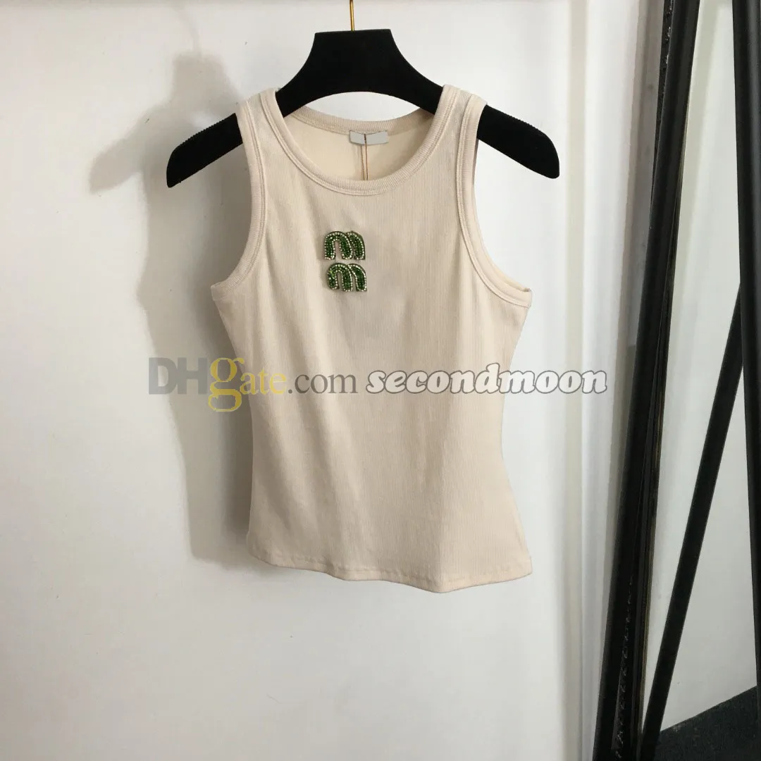 قمة القطن سترة نساء خزانات الراين ، قميص Tirt Tert Summer Summeress Sports Tops