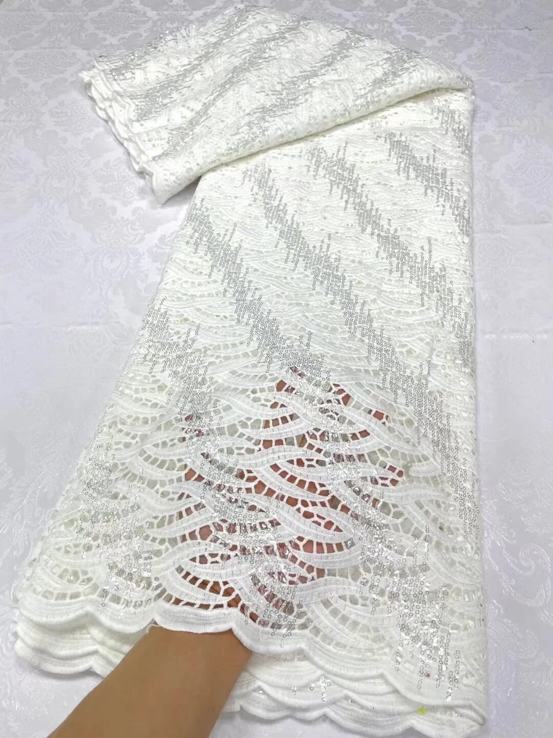 chinese dress ladies Amazon.com: SJD LACE African Lace Fabric 5 Yards, French Embroidery Gilding  Mesh Lace Fabric for Wedding Party Sewing
