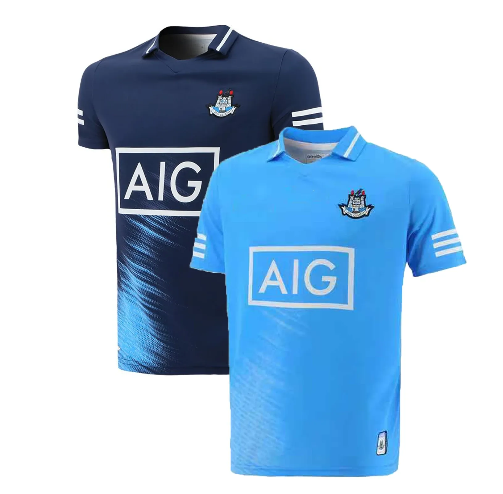 Rugby 2021 Irlanda Dublin Gaa Jersey Rugby Jersey Sport Sport S5XL