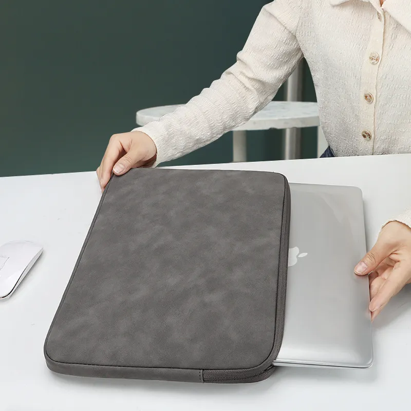 PU Hp Omen Gaming Laptop Liner Case For MacBook Air 15 M2 2023 Model A2941 13.3 15.5 Inch Surface Loptop 13 5 From Annides 15.68 DHgate.Com