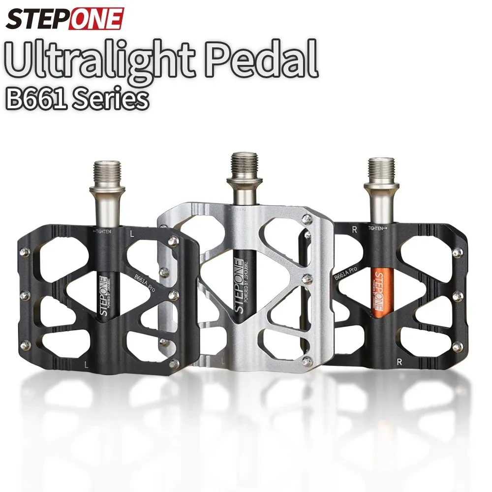 Ultralight series titanium pedals hotsell