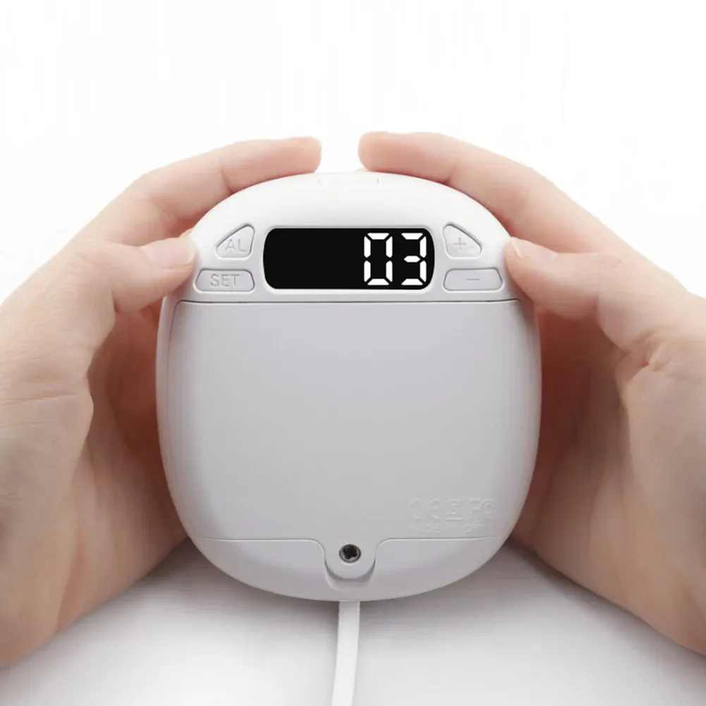 Silent Vibrating Alarm Clock with Two Vibrating Modes Timer Plastic Body  for Hearing-impaired from Dhgate Other Clocks & Accessories - price 10.43