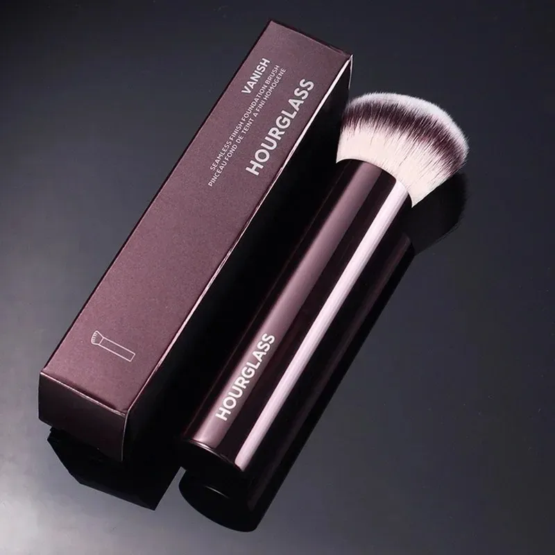 Makeup Brushes Blush Professional Powder Brush Foundation Eyeshadow Eyeliner Eyeliner Highlighter Bronzer Brute Tools