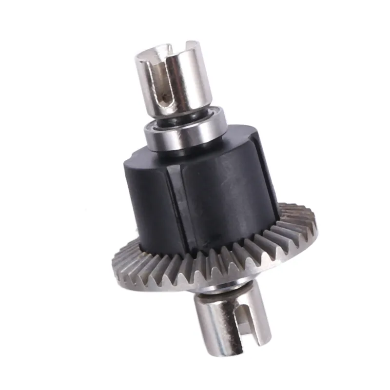 Rc Mise Niveau Composant Pour WLtoys A949 A959 A969 A979 K929 B 1/18 RC Car Parts Ensemble de transmission de mise à niveau en métal, différentiel(Red Rc Mise Niveau Composant Pour WLtoys A949 A959 A969 A979 K929 B 1/18 RC Car Parts Ensemble de transmission de mise à niveau en métal, différentiel(Red