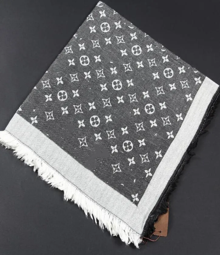Najwyższej jakości kaszmirowy jedwabny wełniany bawełniany szal Paszmina szalik dla kobiet i mężczyzn 4925163