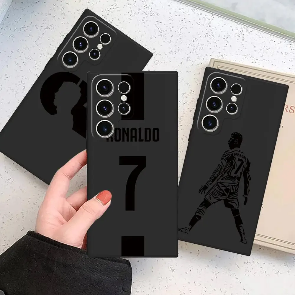 Cristiano Ronaldo Phone Cases
