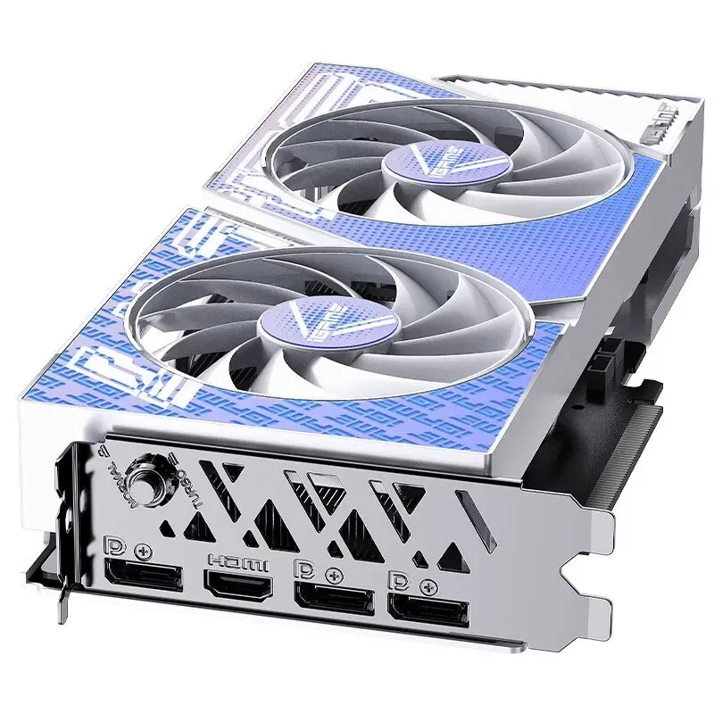 GeForce Colorful RTX 4060 Ultra W OC 8GB