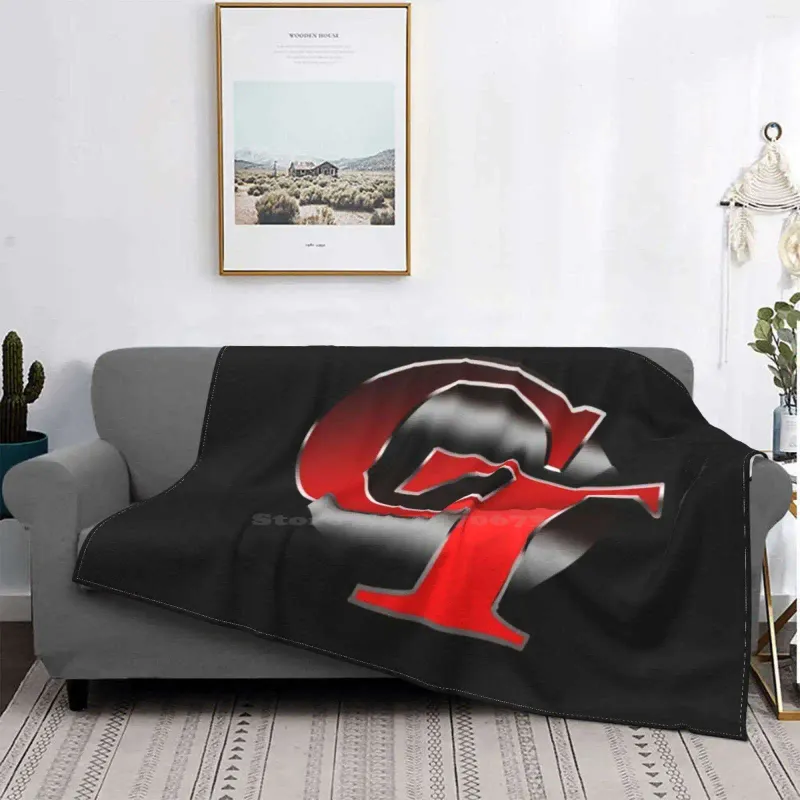 Blankets My Super Sport Car Logo! Top Quality Comfortable Bed Sofa Soft Blanket Logo Auto Gt Party Birthday Day Perfect Wear