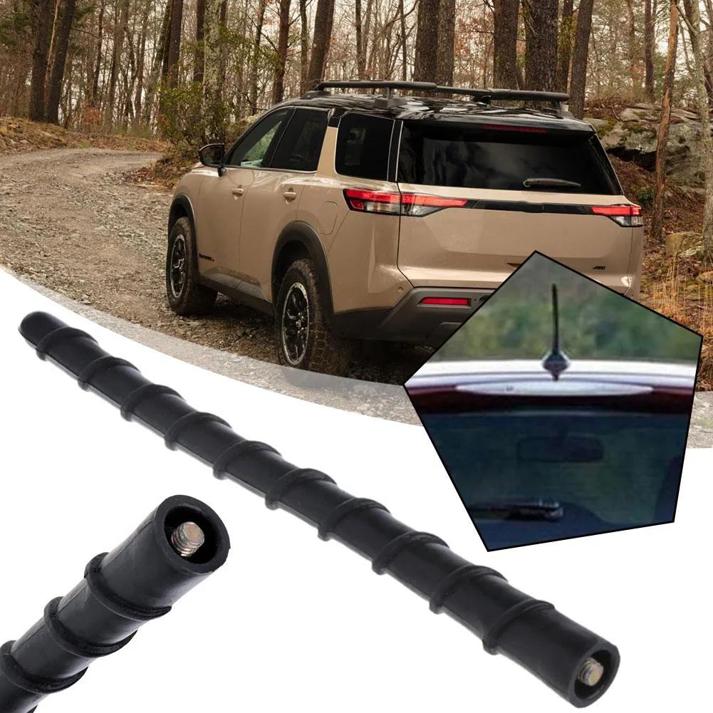 For 2013-2020 Nissan Pathfinder NV200 Radio Antenna Mast Rod 28215