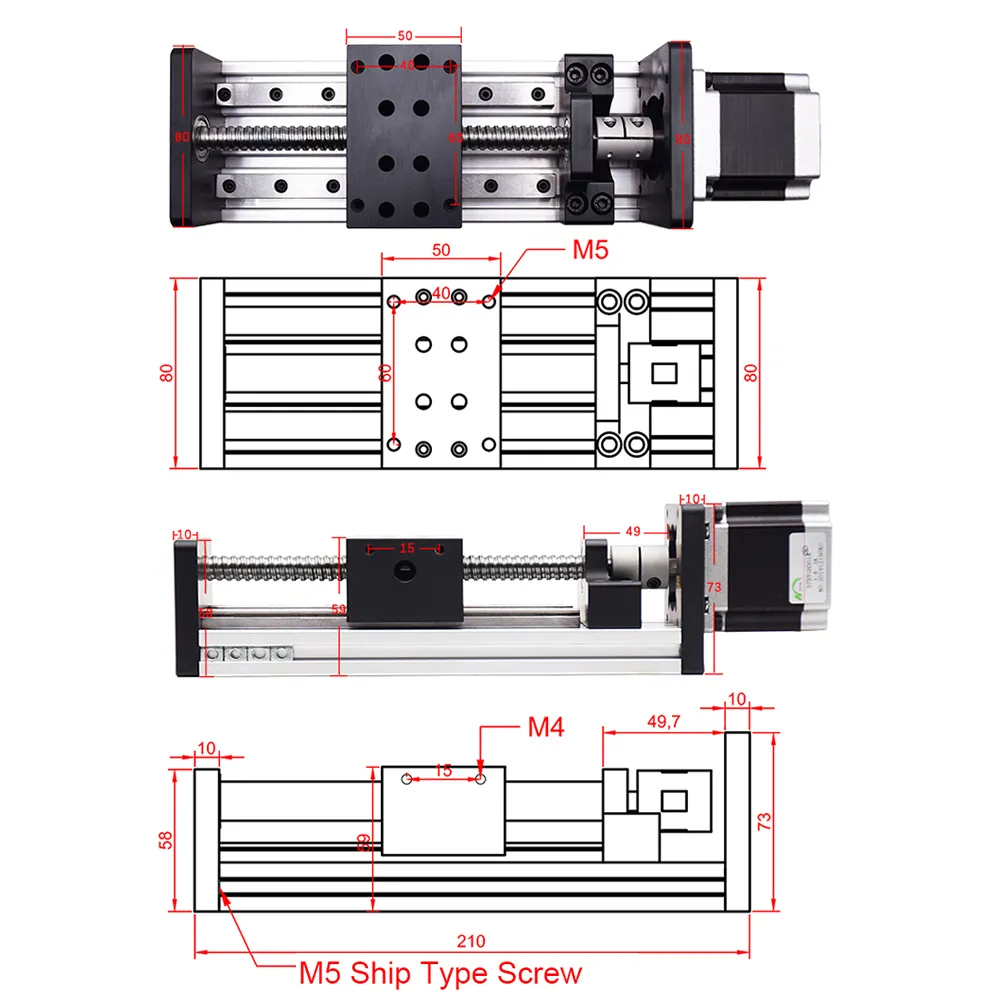 10-3 milli ミリ ST table Kawasaki ZX-10R Triple Clamps 16+