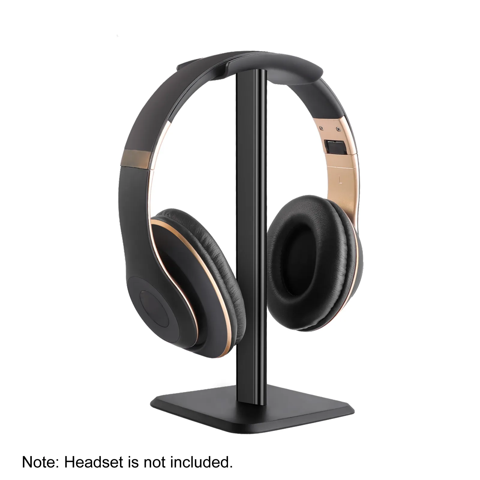 Headset Rack Simple Z6 Over Ear Headset Stand Detachable Aluminum Alloy Headphone Holder ...