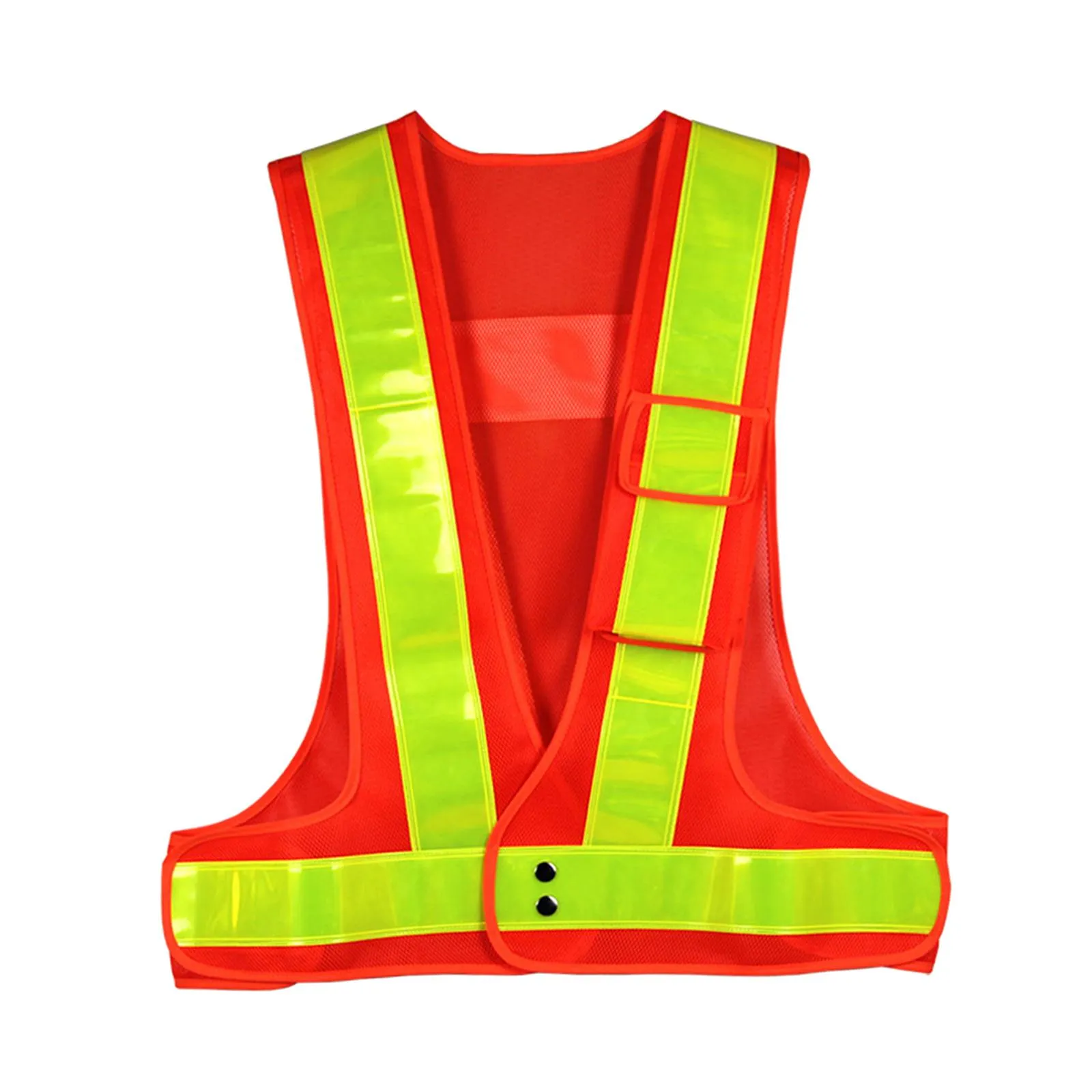 Walking safety vest new arrivals