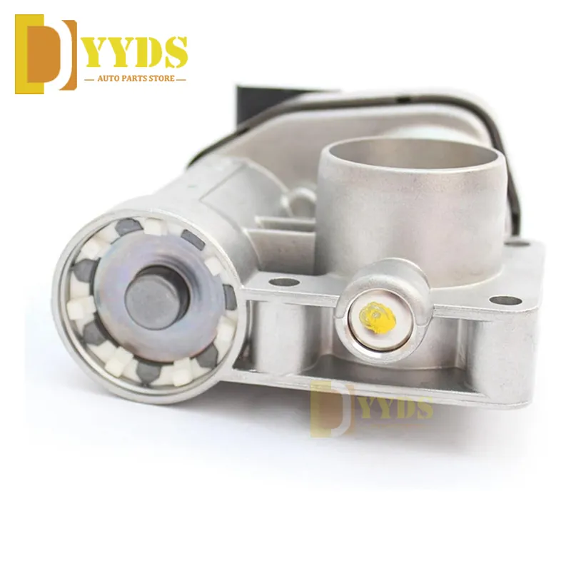 Fiat panda throttle body discount