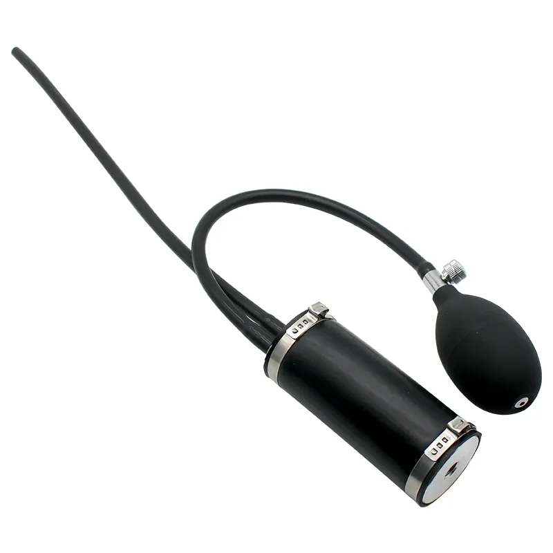 Bladder Adapter 3-in-1 &ndash; AutoLine Pro