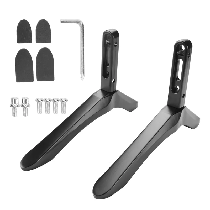 Metal Tv Riser Steel TV Base Stand Universal LCD Monitor Riser For... From Ddmyperfect ...
