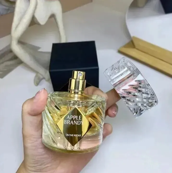 Apple Brandy parfum Killian Angels delen 50ml kan niet stoppen met je liefhebbende liefde niet verlegen bilme meid slechte vrouwen mannen mannen geur hoge versie kwaliteit snel schip