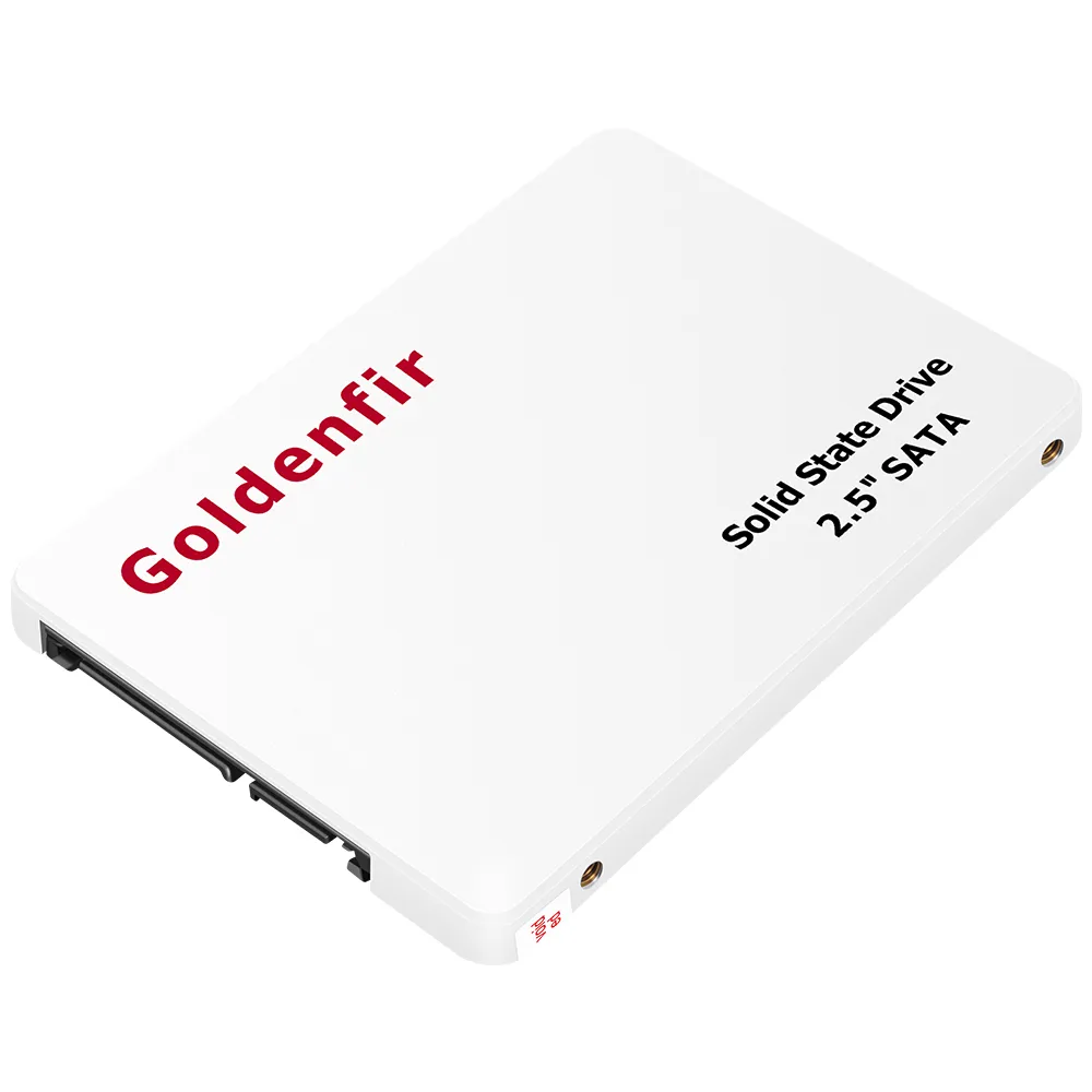 Goldenfir 2.5-inch SATA III Internal SSD with TLC NAND Flash