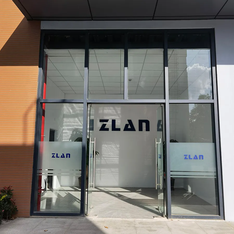 ZLAN9809M INDUSTRIAL 4G Router 4G LTE Modem Wifi... De 123,93 € | DHgate