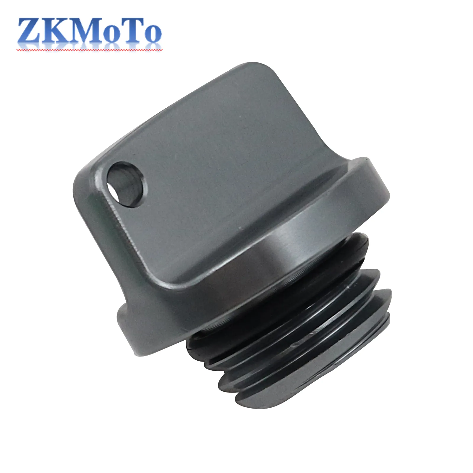 CNC Oil Filler Cap Plug For Honda CBR250R CBR929RR CBR954RR 1000RR CBR1000S – Unbranded