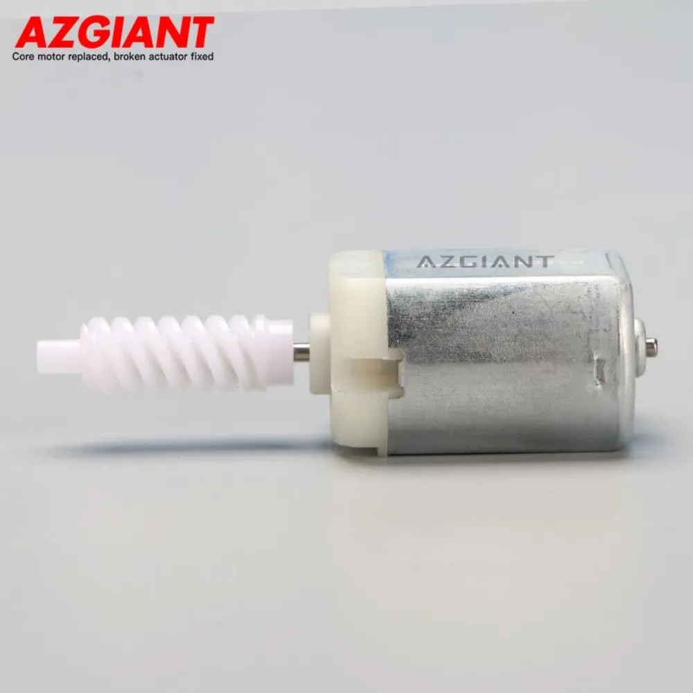 Azgiant 8teeth FC-280SC-18165 Chevrolet Crptivr Menlo Orlando Araba Kapı Kilit Aktüatör 12V DC Motor Motor Onarımı