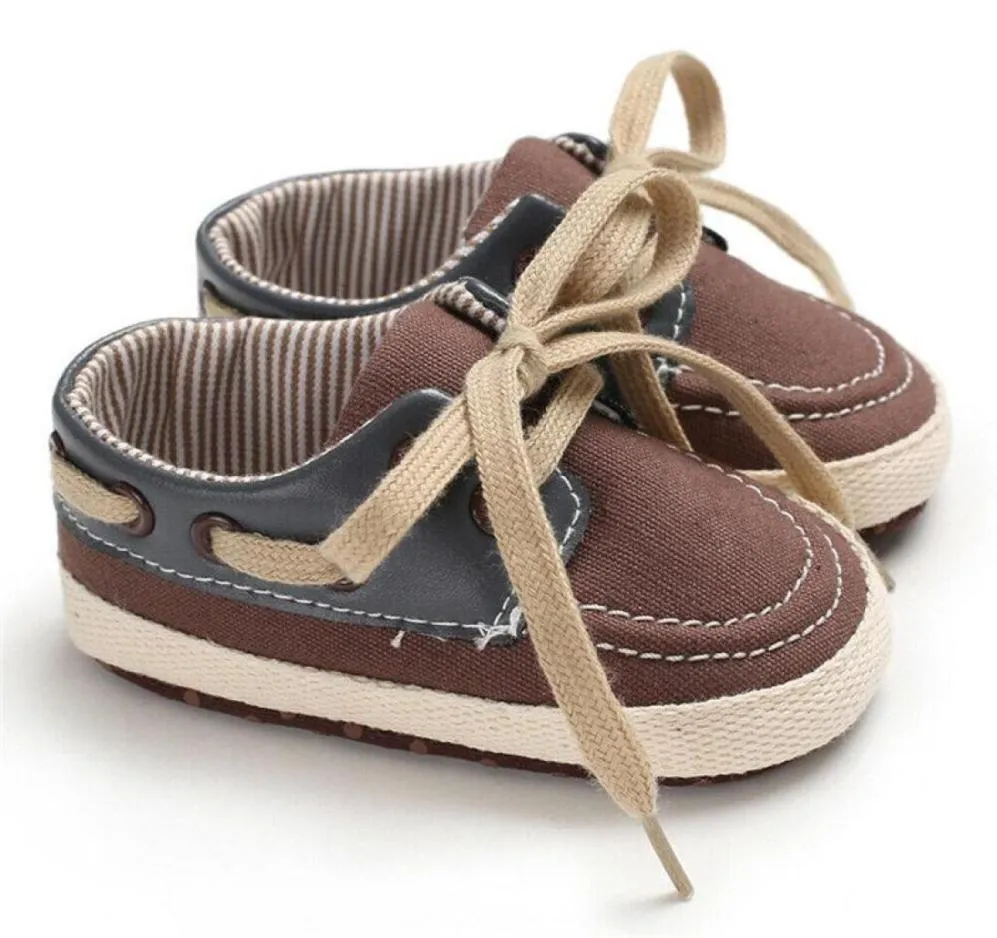 First Walkers Toddler Baby Boy Shoes اطفان الأطفال الفتيات الجوارب أحذية رياضية ناعمة وحيدة سرير مسبق 018M888836