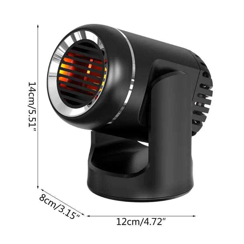 Space Heater Cordless Heater For Car Car Heaters For Vehicle