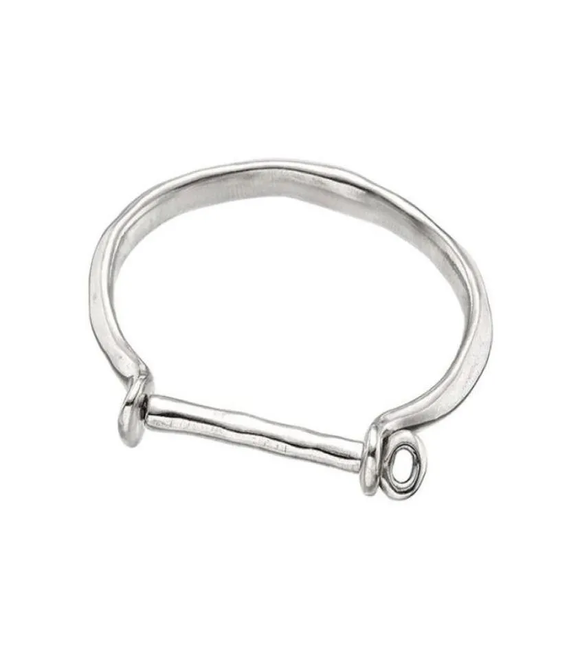 Nuovi braccialetti di amicizia con bracciale autentica Braccialetta Uno de 50 gioielli placcati adatti al regalo in stile europeo FOW DONNE MEN PUL1245MTL0002704950