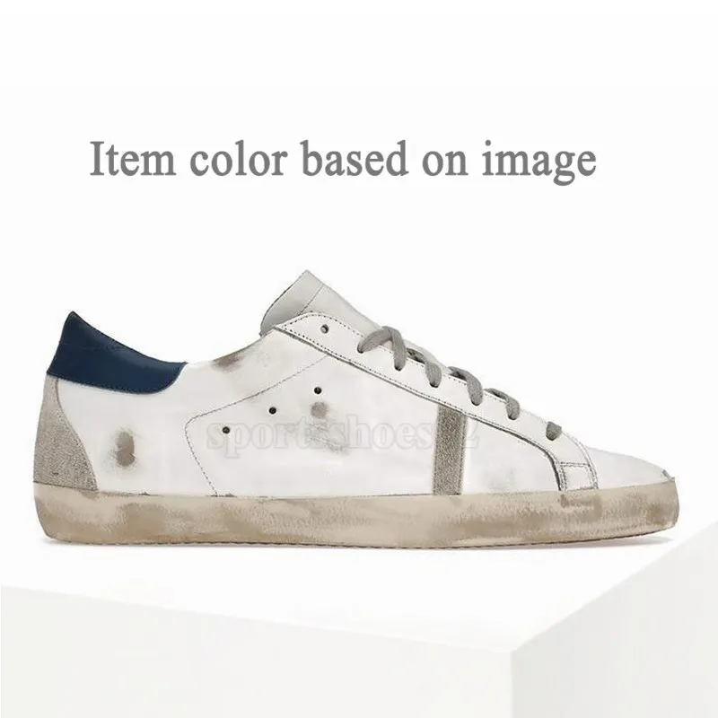 Scarpe golden goose grigio on sale