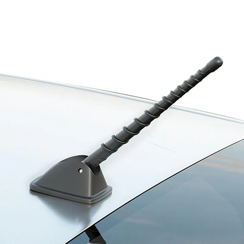 Decorative car antenna discount