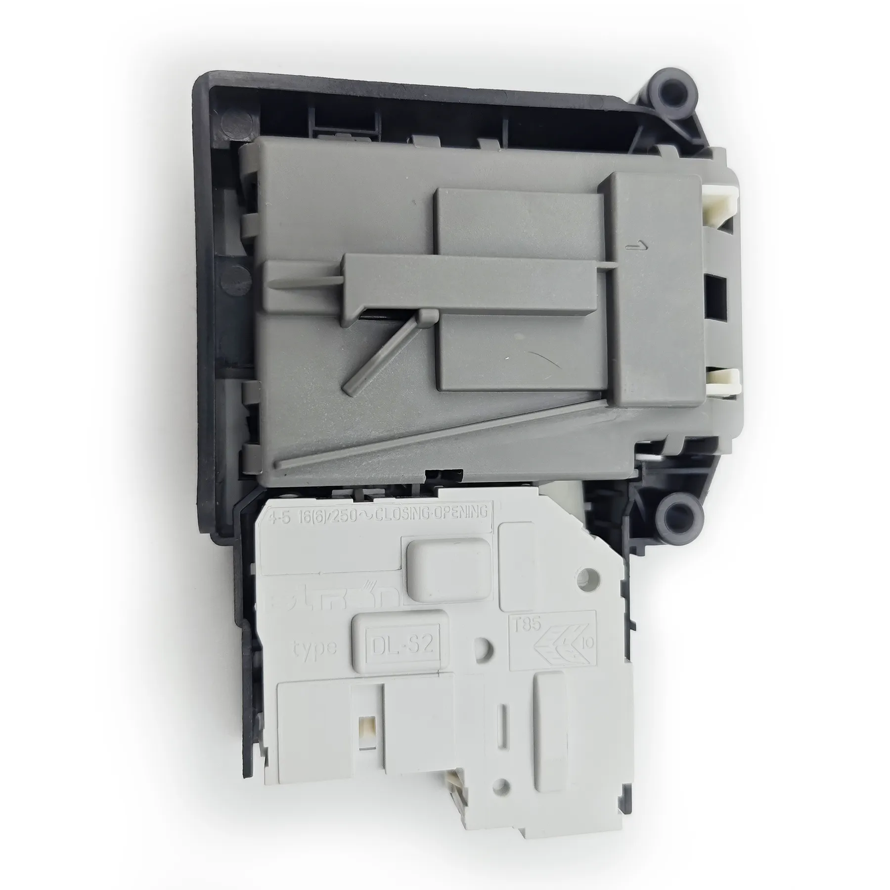 Washer Door Lock Switch & Strike - Replacement For LG Kenmore WM3770HVA WM4270HVA - View #12