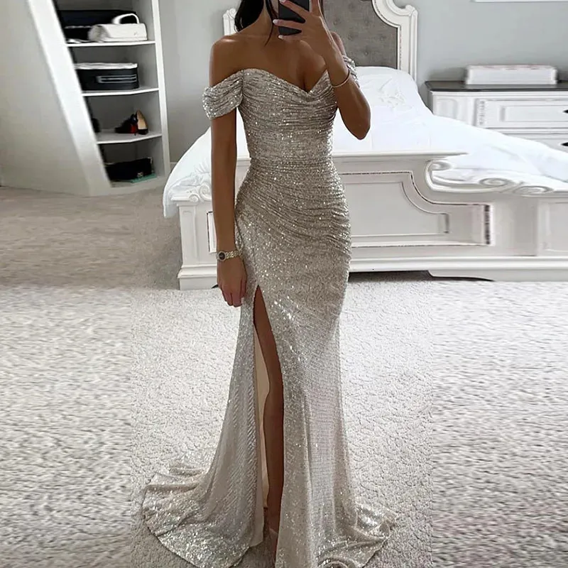 Black Dress Expensive Cocktail Dresses Maxi Dress Wedding Guest Dresses  Womens Pink Cocktail Dress Sexy Sequin