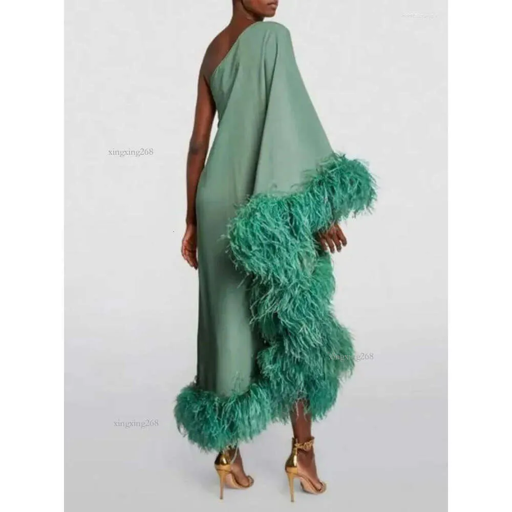 Feather Evening Dress: Womens One Shoulder Long Sleeve Gown Elegant Dinner Party Dress From Xingxing268, $28.9 In Bulk | DHgate.Com Feather Evening Dress: Womens One Shoulder Long Sleeve Gown Elegant Dinner Party Dress From Xingxing268, $28.9 In Bulk | DHgate.Com
