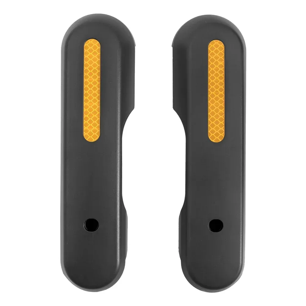 Electric Scooter Rear Decorative Cover Shell for Segway Ninebot Max G2 ...