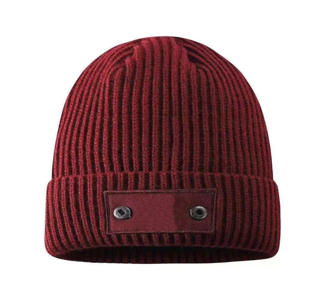 Brand Chapeaux d'hiver pour hommes designers chapeaux Caps Femmes Bonnet Beanie Men Designers Boneie Hats 20121703CE7379690