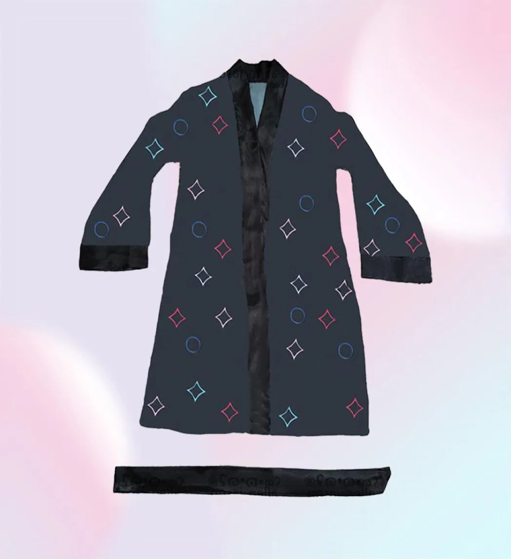 Star Hipster Bath Robe di alta qualità Donne039s Sleep abbigliamento da sonno di lusso Casualmente Goddess Must Designer Clothes299E26296119651267