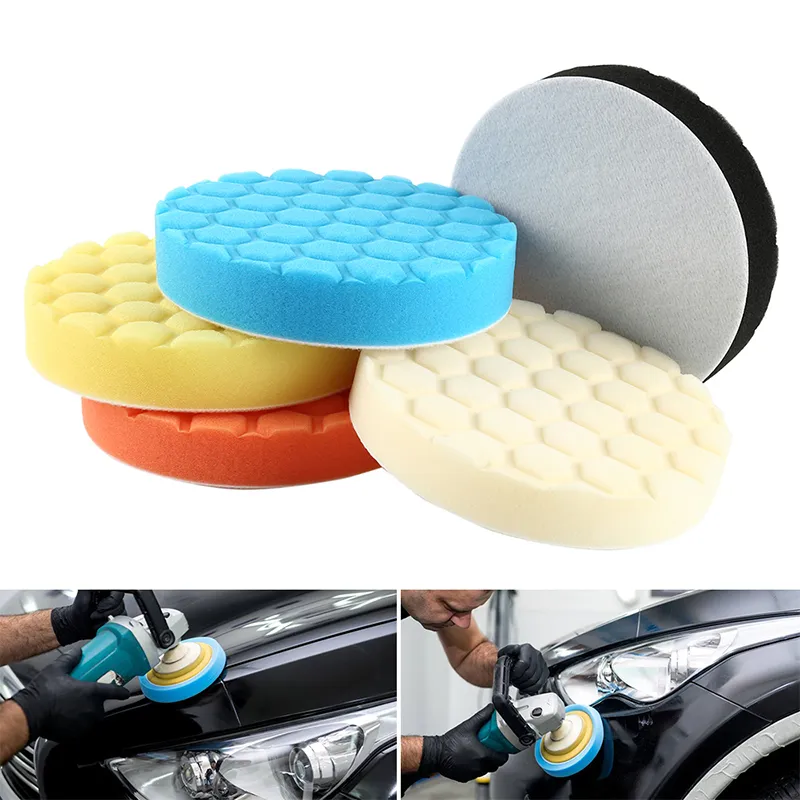 Body Repair Buffing & Polishing Pads - Amazon Resale Body Repair Buffing & Polishing Pads - Amazon Resale