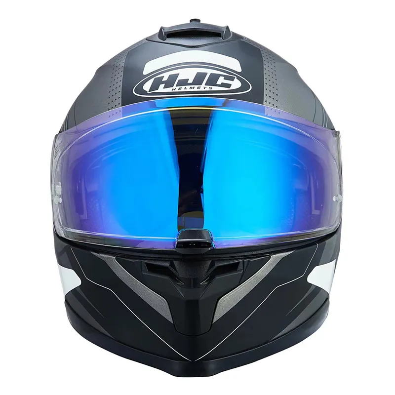 Hjc C70 Lens HJC C70 Curves Motorcycle Helmet