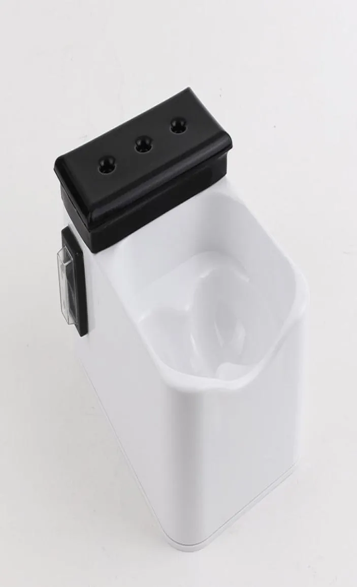 Testicuzzi Testicle Tub Bubbling Relaxation Massager Male Penis Toys