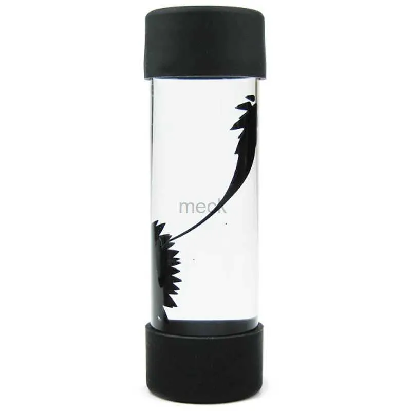 Decompressie speelgoed FBIL-ferrofluid magnetische vloeistof vloeistof display grappige ferrofluid speelgoed stress relief speelgoed wetenschap decompressie anti stressspeelgoed nieuw 240413