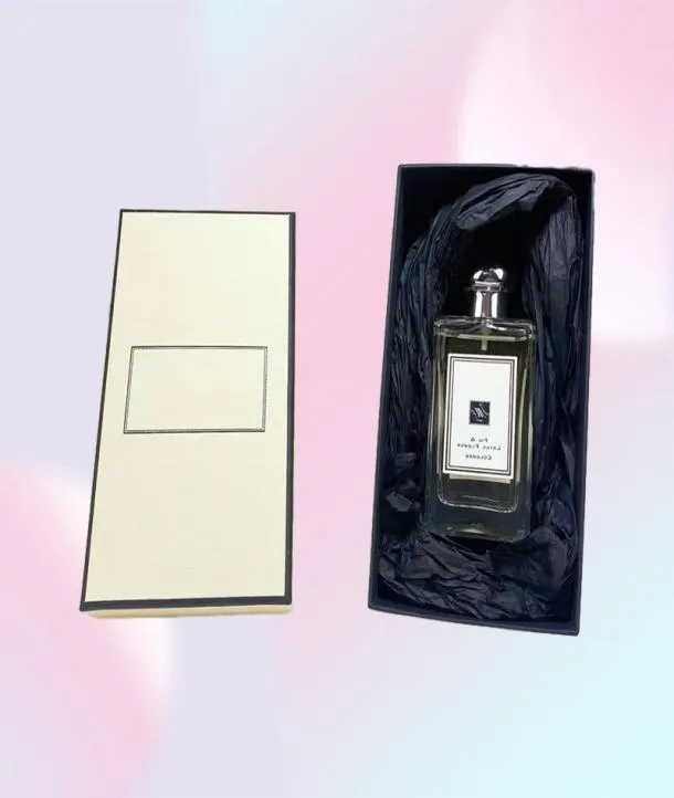 Newest Air Freshener designer woman perfume men ine Blossom 100ml long lasting time high fragrance capacity charming smell spray fast delivery4172370