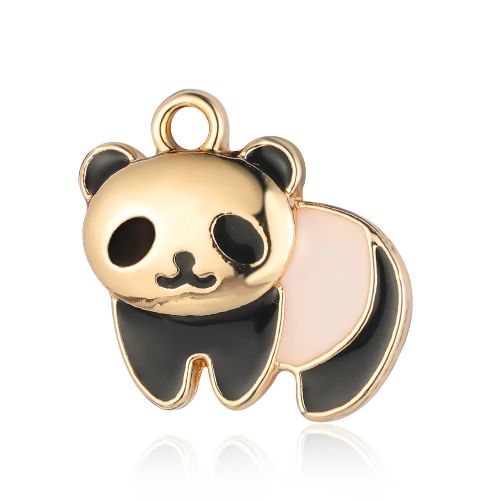 DHgate.com:Zinc Alloy Charms Set for Jewelry Making - 5Pcs